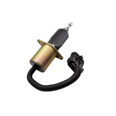 SELENOIDE DE COMBUSTIBLE 3931570-180198