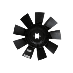 ASPA DE VENTILADOR 9 PALES 6 PERNOS MACK 2MH368-801121