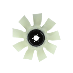 ASPA DE VENTILADOR 9 PALETAS 6 PERNOS MACK 2MH460-8707