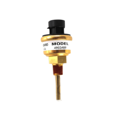 SENSOR DEL NIVEL DE REFRIGERANTE CUMMINS ISM-M11-L10-N14 4903489-050673