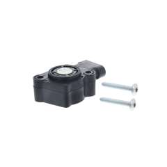 SENSOR DE CONTROL DE POSICION DEL ACELERADOR NAVISTAR-CUMMINS 1697269C92-451350