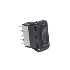 INTERRUPTOR DE ALZA VIDRIOS PARA FREIGHTLINER (IZQUIERDO) A06-30769-008-740256