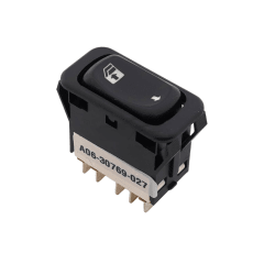 INTERRUPTOR DE ALZA VIDRIOS PARA FREIGHTLINER (DERECHO) A06-30769-027-740257