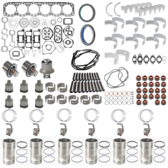KIT DE MOTOR SIN PISTON STD DETROIT S60 DDEC VI S60143-017