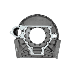 CARCAZA DE VOLANTE CUMMINS ISM-M11-L10 4920522-4920523-4920517 060007