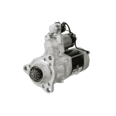 MOTOR DE PARTIDA 39 MT 12V 11 DIENTES MULTIPLE APLICACION 8200308