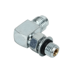 VALVULA DE RETENCION DE COMBUSTIBLE CUMMINS ISM-M11-L10-N14 3033740-180233