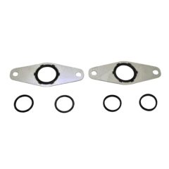 KIT DE EMPAQUETADURA DEL ENFRIADOR DE ACEITE CUMMINS N14/855 109080 X 2/3069678 X 2 /3035026 X 2