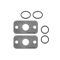 KIT DE EMPAQUETADURA DEL ENFRIADOR DE ACEITE ISM/M11/L10 141426-101 3892625X2/3080769X2/109080X2