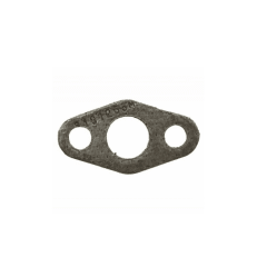 EMPAQUETADURA DEL BAJANDE DE ACEITE DEL TURBO CUMMINS ISX 3101268/131670