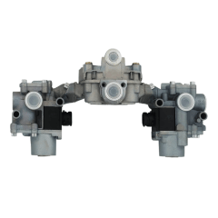 KIT VALVULA  RELAY DE ABS TRASERA CON MODULADORES  4725001230