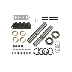 KIT DE PASADORES DE MUNON FREIGHTLINER COLUMBIA-ARGOSY-FLD R201309-9839