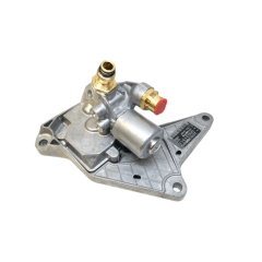 VALVULA DE AIRE DEL FRENO DE MOTOR MACK/VOLVO 12V 23992701