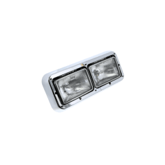 FARO KENWORTH T800 & MACK RD  DERECHO 2MO454P2