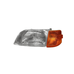 FARO VOLVO VNL ANTIGUO IZQUIERDO 8080852/8082040
