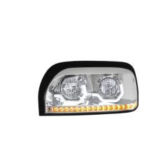 FARO FREIGHTLINER CENTURY IZQUIERDO FR-065L