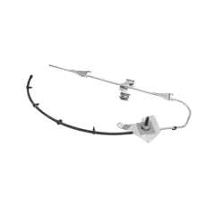 CREMALLERA MANUAL FREIGHTLINER LADO IZQUIERDO (CONDUCTOR) A1847762000-0005