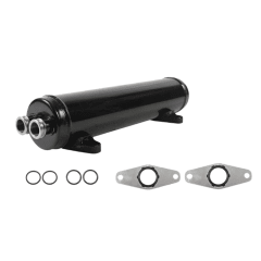 ENFRIADOR DE ACEITE CUMMINS N14 CELECT & CELECT PLUS 3413091-141414