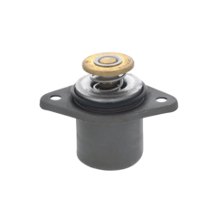 TERMOSTATO DE AGUA NAVISTAR DT466-DT530 (1994-2005) 190°F APERTURA EN 88°C 1830256C93-481832