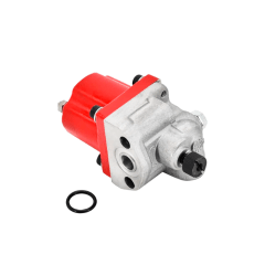 VALVULA SOLENOIDE SHUTOFF CUMMINS 3035342-180200