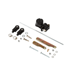 VALVULA DE SUSPENSION DE CABINA MULTIPLE APLICACIONES 20QE2373-3409