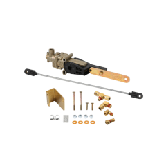 VALVULA DE SUSPENSION DE CABINA MULTIPLE APLICACIONES 3606780C91-37210