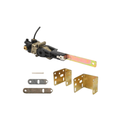 VALVULA DE SUSPENSION DE CABINA INTER PROSTAR-NAVISTAR 2505183-450440