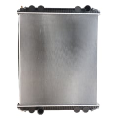 RADIADOR FREIGHTLINER COLUMBIA & CENTURY ENTRADAS CRUZADAS AÑO 2004-2007 YT-0006