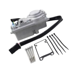 ACTUADOR VGT CUMMINS ISM E ISX CON EGR 4034289-6378270 6 MESES DE GARANTIA