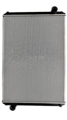 RADIADOR INTERNATIONAL 2000-2004 5500I, 5600I, 5900I, 7600, 9800 (2002-2004)