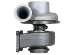 TURBO HT60 ANTIGUO CUMMINS N14 CELECT-855 GARANTIA POR 3 MESES 3537074