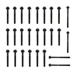 PERNOS DE CULATA CUMMINS ISX-X15 3678506 X 22 PCS-3678804 X 4 PCS 340017-018