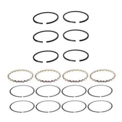 JUEGO DE ANILLOS DE COMPRESOR TUFLO 501 4312-STD-745106105