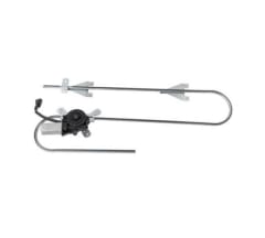 CREMALLERA ELECTRICA KENWORTH LADO DERECHO (COPILOTO) WNR011000R-0014
