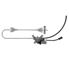CREMALLERA ELECTRICA KENWORTH T600-T800 LADO DERECHO (COPILOTO) R211010R-0018