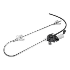 CREMALLERA ELECTRICA KENWORTH T2000 LADO IZQUIERDO (CONDUCTOR) R216013-0019
