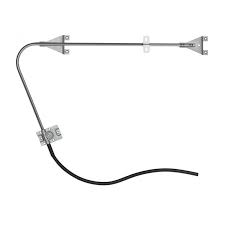 CREMALLERA MANUAL MACK LADO IZQUIERDO (CONDUCTOR) 11QX52M-0025
