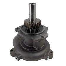 BOMBA DE AGUA CUMMINS ISM-M11-L10 (EJE LARGO, SIN EGR) 3803403-2882144-181821