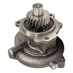 BOMBA DE AGUA CUMMINS ISM-M11-L10 (EJE CORTO, SIN EGR) 4955706-4299041-181883
