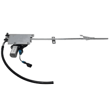 CREMALLERA ELECTRICA MACK CH CL CX LADO DERECHO (COPILOTO) 85145984-0022