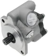 BOMBA DE DIRECCIÓN ASISTIDA NAVISTAR S-40000 3820856C91-451430
