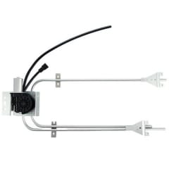 CREMALLERA ELECTRICA DOBLE FREIGHTLINER CASCADIA COLUMBIA LADO DERECHO (COPILOTO) A18672260001-0010