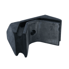 SOPORTE DE MOTOR TRASERO EN V PARA INTER 1664729C7-403934