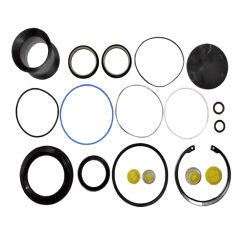 KIT DE REPARACION DE CAJA DE DIRECCION HIDRAULICA SHEPPARD M80