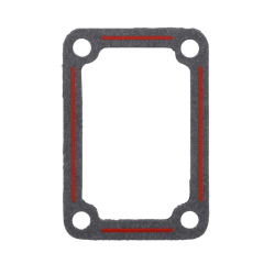 EMPAQUETADURA DE LA PLACA DE CUBIERTA CUMMINS ISM-M11-L10 3820872-131509