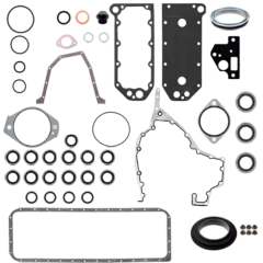 EMPAQUETADURA CUMMINS ISL-6CT-ISC- INFERIOR (DISTRIBUCION) 4089759-131746