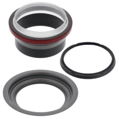 KIT DE RETENES DE CIGÜEÑAL DELANTERO CUMMINS 6CT 3925343/136118