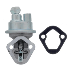 BOMBA DE TRANSFERENCIA DE COMBUSTIBLE CUMMINS 6BT 4937405/180137