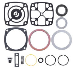 KIT DE REPARACIÓN CULATIN HOLSET M11/14 (QE 296)  3803767/220039