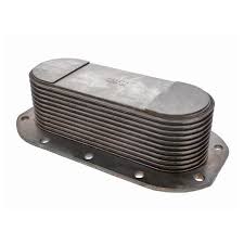 ENFRIADOR DE ACEITE DETROIT S60 11 PLACAS 235224151